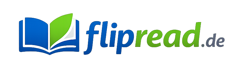 FlipRead Logo